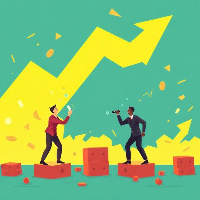 10 Aggressive Legal Strategies to Crush Competitors Online: The Ultimate Playbook
