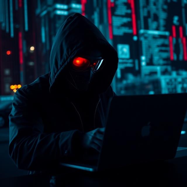 Do Hackers Actually Hack Cell Phones? Oh Yeah, Baby.