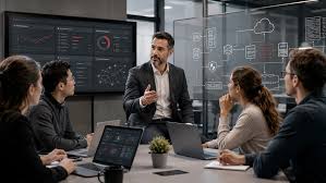 Fractional Infrastructure Engineer: Senior Platform Depth Without the Full-Time Seat