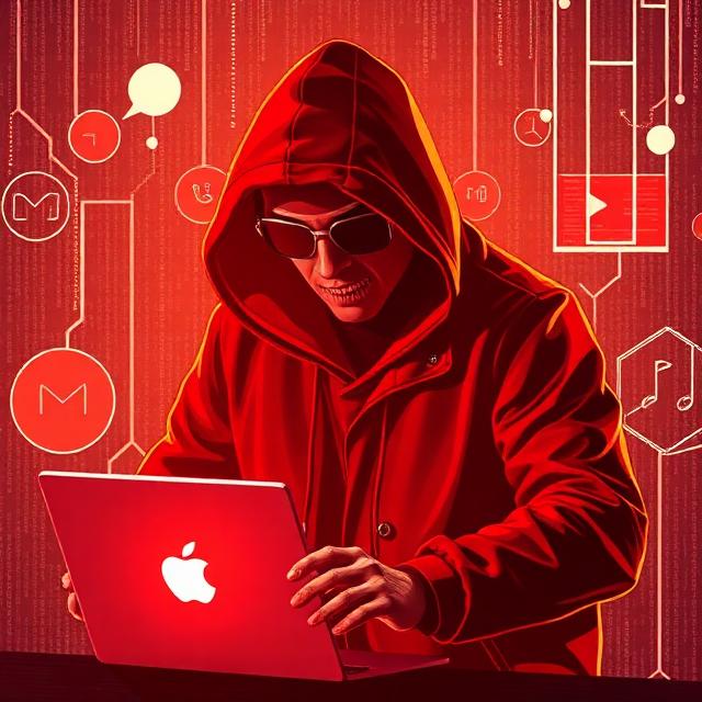How to Hack Social Media: The Complete Account Takeover & Adversary Emulation Guide