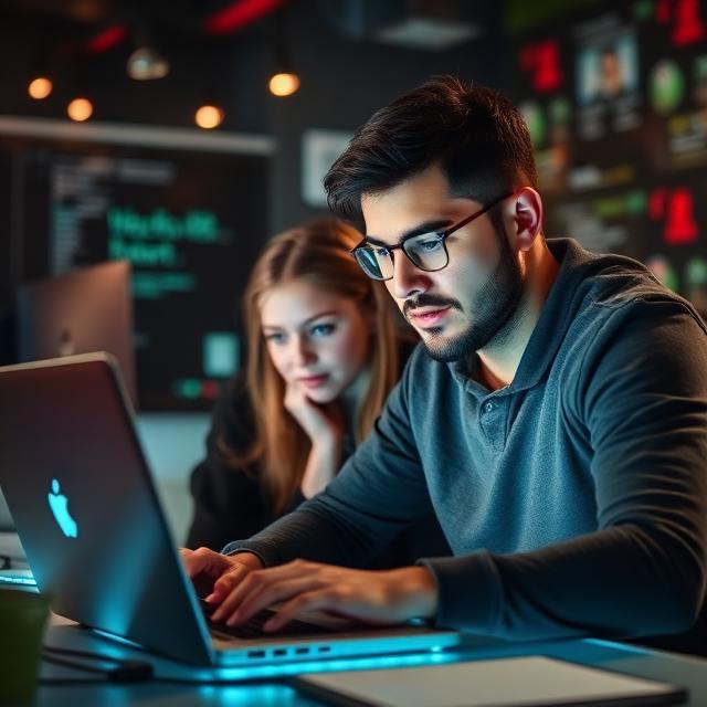 How to Hack Social Media: The Complete Account Takeover & Adversary Emulation Guide