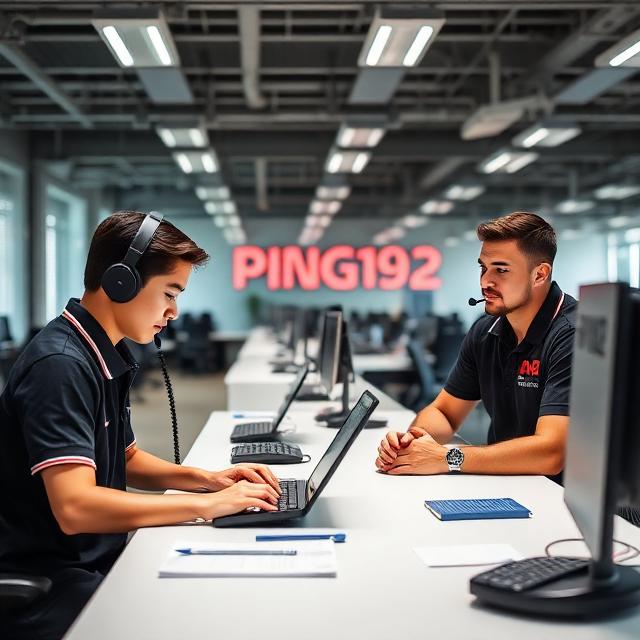 Is Ping192.sbs the Smartest Cyber Security Investment in a Tough Economy?