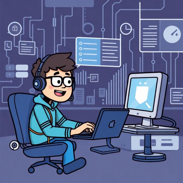 PING192.SBS: No-Cost, Enterprise-Quality Cybersecurity Training for All