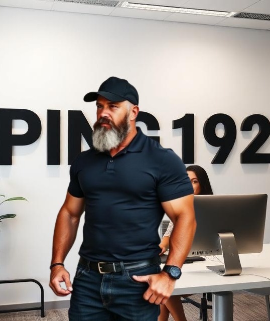 Ping192.sbs – The One-Stop Tech Engine