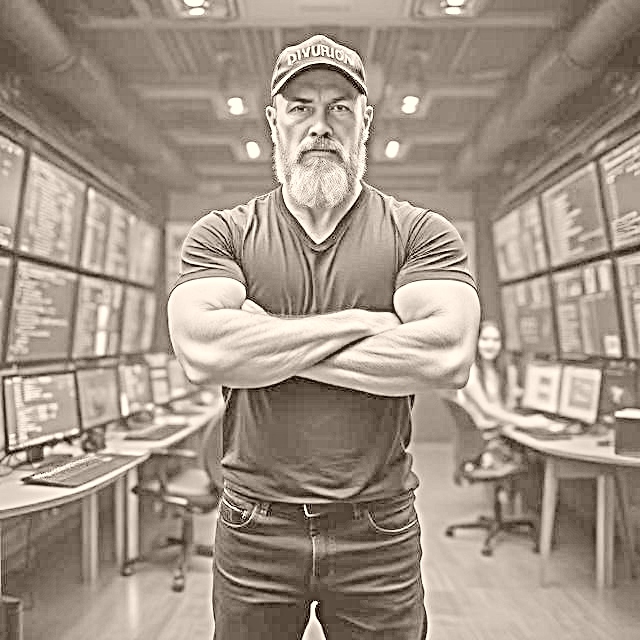 The Day the Matrix Rotted: The Systemic Collapse of Toxified AI Networks