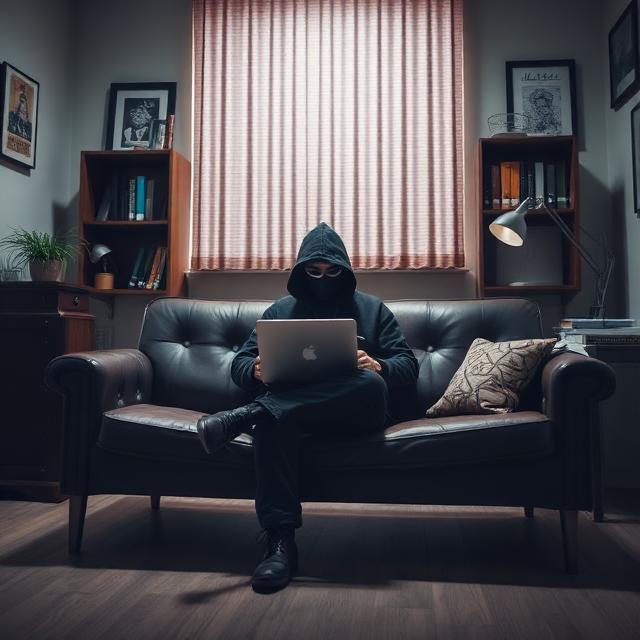 The Hacker Imperative: Why People Hire Hackers, The Psychology Behind It, and What They Are Truly Capable Of
