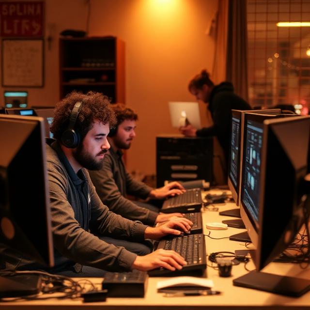The Invisible Siege: How Hackers Really Get Into Your Phone — and What PING192 Does About It